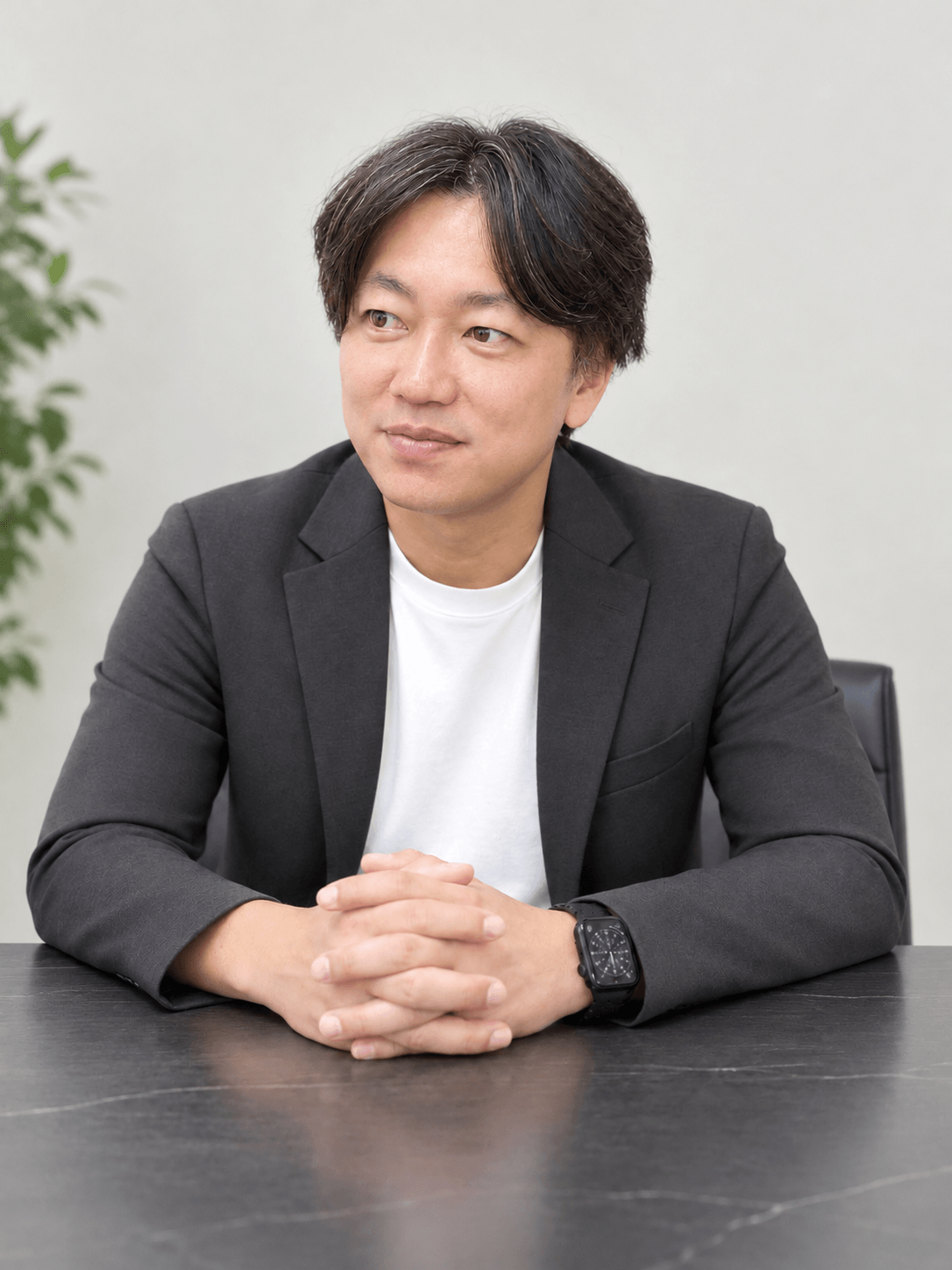 株式会社みらいろ 代表取締役 古田幸祐